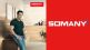 SOMANY Ceramics Unveils Exquisite Premium Bathware Range with Bollywood Icon Salman Khan